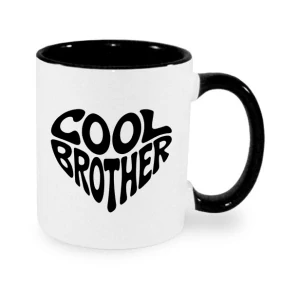 Hrnek "COOL BROTHER"