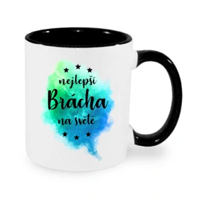 Hrnek "Nej BRÁCHA na světe"