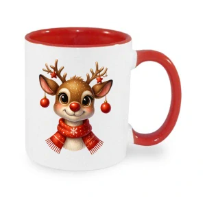 Hrnek "Sobík Elegán"