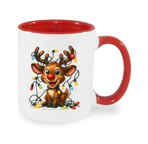 Hrnek "Sobíček na drátě"