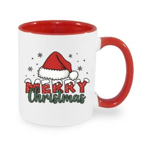 Hrnek "Santa Edition"