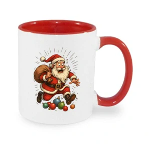 Hrnek "Santa Express"