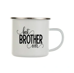 Plecháček "best BROTHER ever"