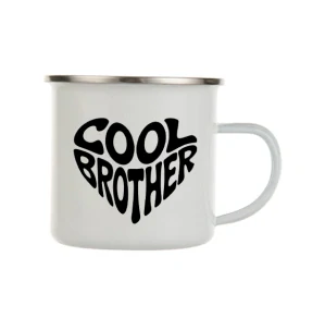 Plecháček "COOL BROTHER"