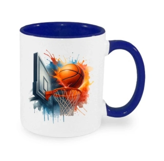 Hrnek "Fire Splash Dunk"