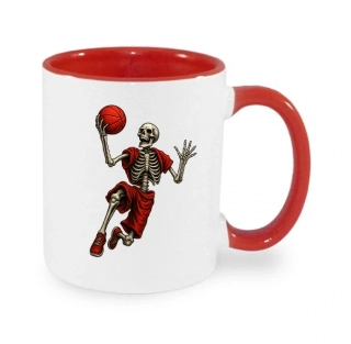 Hrnek "Bone Dunker"