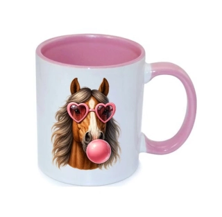 Hrnek "Bubble Pony"