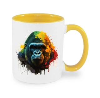 Hrnek "King of Caffeine"