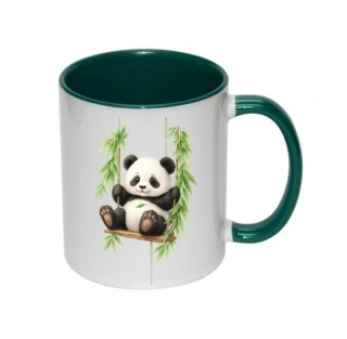 Hrnek "Panda Pause 🐾"