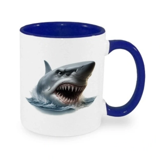 Hrnek "Ocean Predator 🌊"