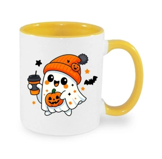 Hrnek "Mini Boo latte"