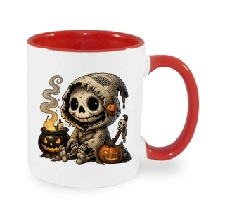 Hrnek "Deathpresso"