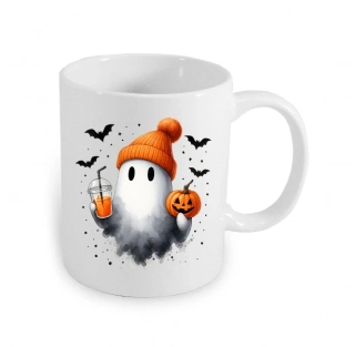 Hrnek "BooShake"