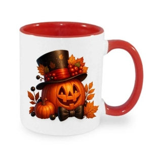 Hrnek "Mr. Pumpkin"