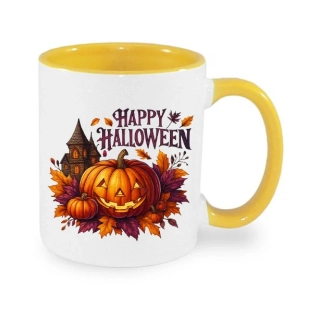 Hrnek "Pumpkin Mood"