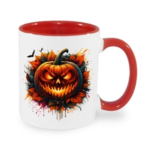 Hrnek "Hell’O’Ween"