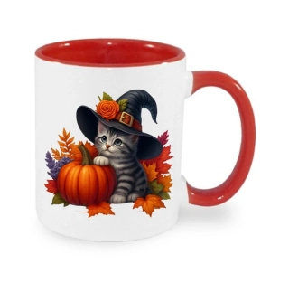 Hrnek "Magic Meow"