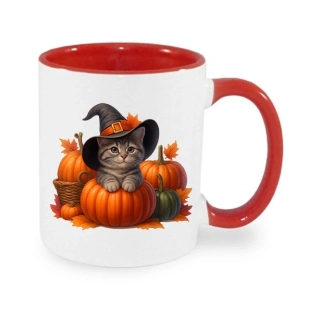 Hrnek "Cat-o-Ween"