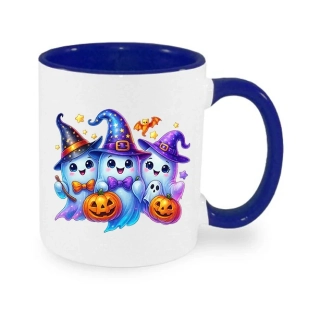 Hrnek "Ghost Friends"