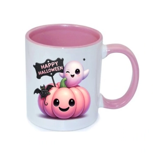 Hrnek "Cute & Spooky"