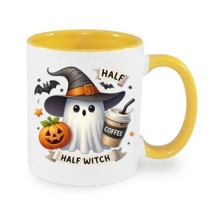 Hrnek "Cute Witch’s Coffee"